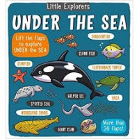 Image of Little Explorers: Under The Sea