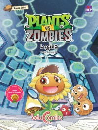 Image of Plants Vs Zombies: Logika