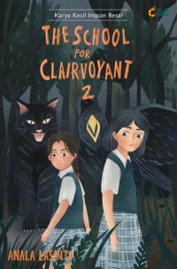 Image of The School for Clairvoyant 2