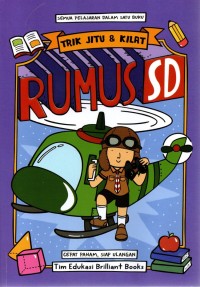 Image of Trik Jitu & Kilat Rumus SD